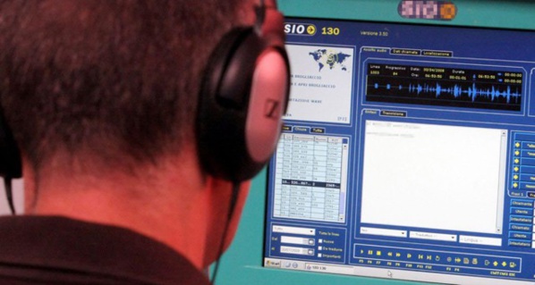 Ould Ghadda : le dernier enregistrement divulgué par le gouvernement s'adressait au président défunt Ely Ould Mohamed Vall Ould Ghadda : le dernier enregistrement divulgué par le gouvernement s'adressait au président défunt Ely Ould Mohamed Vall