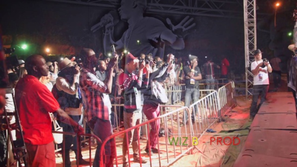 Festival Assalamalekoum : vitrine des jeunes talents Festival Assalamalekoum : vitrine des jeunes talents