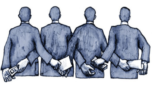 Aziz : le sénat est un centre de corruption Aziz : le sénat est un centre de corruption