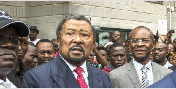 Gabon : que peut espérer Jean Ping ? Gabon : que peut espérer Jean Ping ?