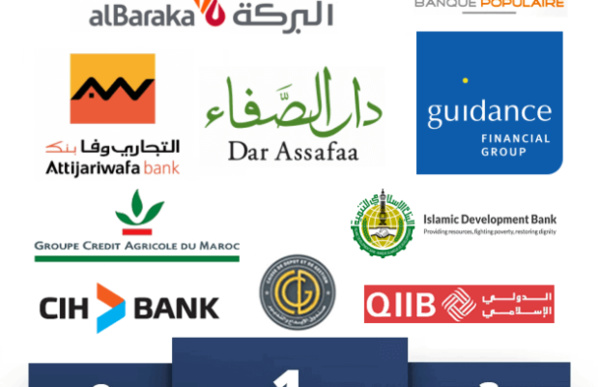Maroc: les banques islamiques autorisées à démarrer leurs activités Maroc: les banques islamiques autorisées à démarrer leurs activités