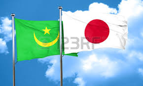 Réunion consultative pour l’évaluation de la coopération mauritano-japonaise