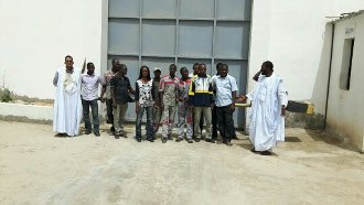 CFAO Motors Mauritanie : 27 employés dénoncent un licenciement abusif CFAO Motors Mauritanie : 27 employés dénoncent un licenciement abusif