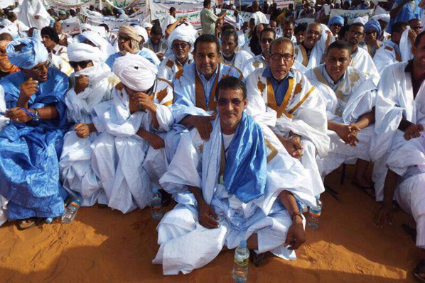 Abandon de poste: Le DG de l’hydrologie et des barrages en campagne pour le compte de Aziz! Abandon de poste: Le DG de l’hydrologie et des barrages en campagne pour le compte de Aziz!