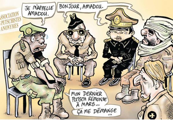 Aziz lâche " une bombe politique" lord de son discours à zouérate Aziz lâche " une bombe politique" lord de son discours à zouérate