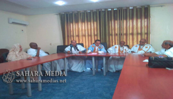 Les sénateurs réagissent : « nous ne sommes pas un nid pour corrompus et nous ne gérons pas des deniers publics » Les sénateurs réagissent : « nous ne sommes pas un nid pour corrompus et nous ne gérons pas des deniers publics »