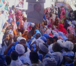 Assaba : Guerou se mobilise Assaba : Guerou se mobilise