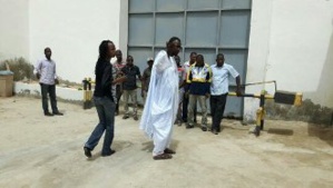 Liquidation de Cfao Motors Mauritanie et exécution d’un plan social en faveur 27 licenciés Liquidation de Cfao Motors Mauritanie et exécution d’un plan social en faveur 27 licenciés