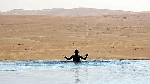 Des pluies aux Hodhs et au Tagant Des pluies aux Hodhs et au Tagant