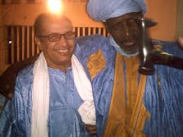Mohcen El Haj giflé par le député de Rosso Tayfour, s'achète une résidence à Dakar pour s'y fixer