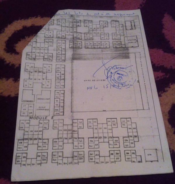 Miracle au milieu du chaos : ce mauritanien est la preuve qu’à Nouakchott tout était possible… Miracle au milieu du chaos : ce mauritanien est la preuve qu’à Nouakchott tout était possible…