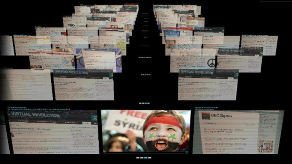 Le Président mauritanien : « l’opposition est virtuelle » Le Président mauritanien : « l’opposition est virtuelle »