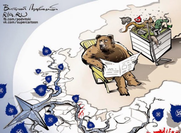 Relations russo-américaines à un niveau "très dangereusement bas" : le Kremlin d'accord avec Trump Relations russo-américaines à un niveau "très dangereusement bas" : le Kremlin d'accord avec Trump