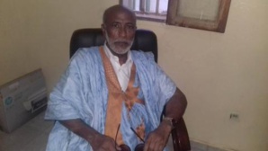 Le sénateur de F'Derick écrit au conseil constitutionnel Le sénateur de F'Derick écrit au conseil constitutionnel