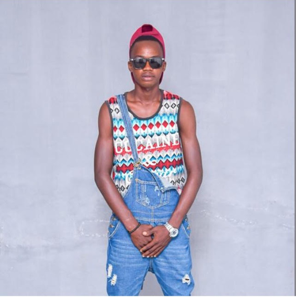 Voilà comme j’ai découvert le jeune Issa… Voilà comme j’ai découvert le jeune Issa…