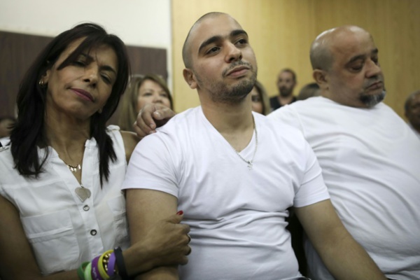 Israël: un soldat ayant achevé un Palestinien demande un report d'incarcération