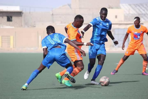 Super D1 : les promus font la fête Super D1 : les promus font la fête