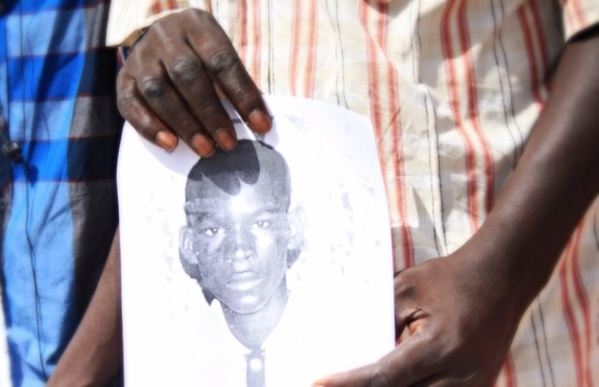 Répression du sit in en la mémoire de Lamine Mangane : TPMN dénonce