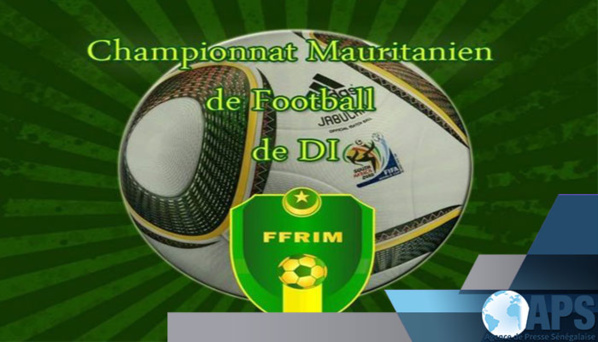 Des footballeurs sénégalais dans le championnat mauritanien Des footballeurs sénégalais dans le championnat mauritanien