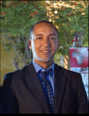 Ahmed Ould Cheikh, Mohamed Ould Bouamatou et moi : souvenirs d'infortune... Ahmed Ould Cheikh, Mohamed Ould Bouamatou et moi : souvenirs d'infortune...