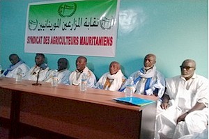 Le syndicat des agriculteurs peint un tableau noir de la situation agricole du pays Le syndicat des agriculteurs peint un tableau noir de la situation agricole du pays