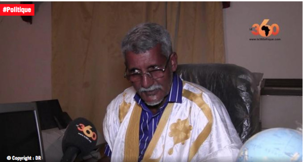 un syndicaliste vilipende le gouvernement auprès de l'ONU un syndicaliste vilipende le gouvernement auprès de l'ONU