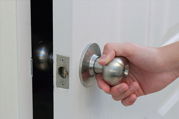 Le siège de la CGTM rouvert après quelques heures de fermeture Le siège de la CGTM rouvert après quelques heures de fermeture