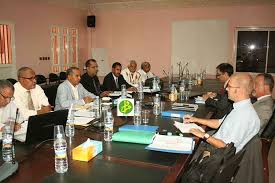 Pêche-RIM-Ue- Validation de rapports conjoints mais... Pêche-RIM-Ue- Validation de rapports conjoints mais...