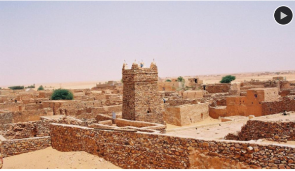 La Mauritanie s'apprête à renouer avec le tourisme français La Mauritanie s'apprête à renouer avec le tourisme français