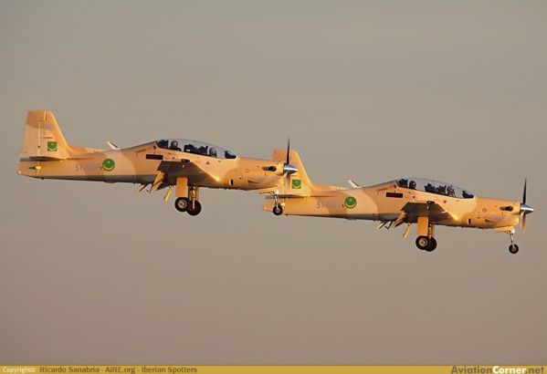 Le ministre de la défense supervise la sortie d’une promotion d’élèves officiers pilotes Le ministre de la défense supervise la sortie d’une promotion d’élèves officiers pilotes