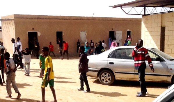 Nouvelle année scolaire et les mêmes problèmes persistent… Nouvelle année scolaire et les mêmes problèmes persistent…