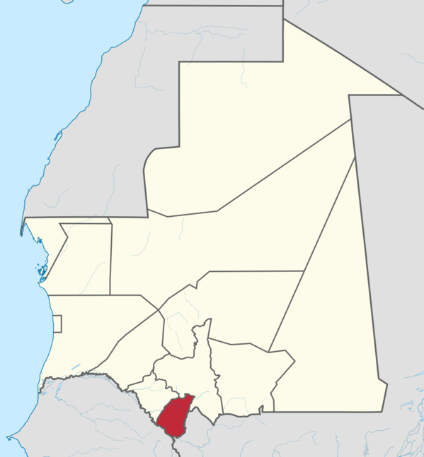 Guidimakha / vandalisme : un mort et plusieurs blessés, la municipalité et le marché brûlés Guidimakha / vandalisme : un mort et plusieurs blessés, la municipalité et le marché brûlés