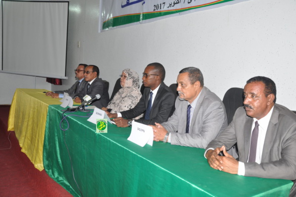 Atelier de formation au profit des éditeurs des livres scolaires Atelier de formation au profit des éditeurs des livres scolaires
