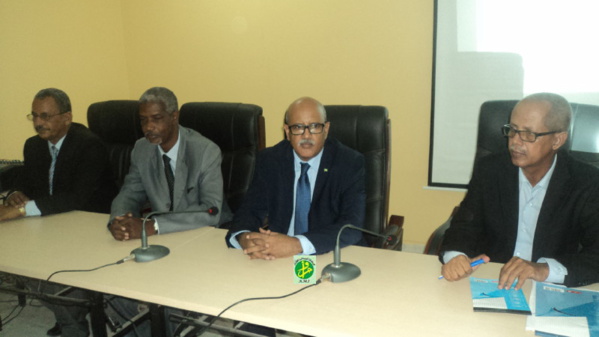 Atelier sur les mécanismes internationaux de protection des droits de l’homme