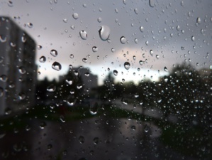 Hodh Chargui: Destruction des dizaines d’habitations après le passage d’une tempête à Diguenni Hodh Chargui: Destruction des dizaines d’habitations après le passage d’une tempête à Diguenni