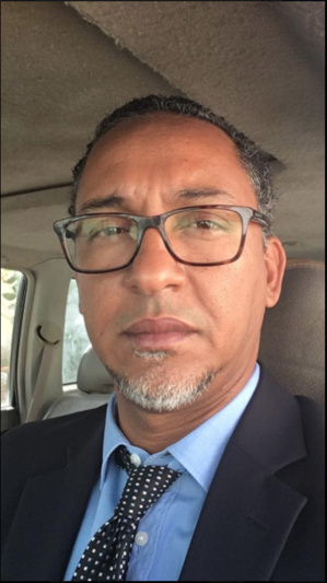 Abolition Institute : la désinformation au service d’une machine de guerre en Mauritanie…