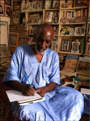 Mohamed Saïd Ould Homody