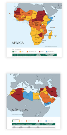 Abolition Institute : la désinformation au service d’une machine de guerre en Mauritanie…
