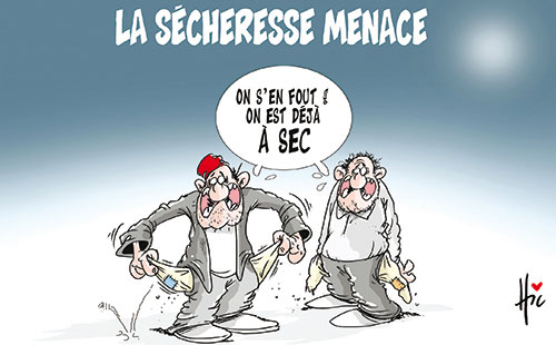 Sécheresse en Mauritanie : le PAM examine la possibilité d’intervenir Sécheresse en Mauritanie : le PAM examine la possibilité d’intervenir