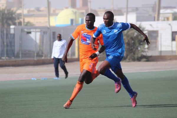 C’est parti pour la Super D1 ! Les promus font forte sensation C’est parti pour la Super D1 ! Les promus font forte sensation