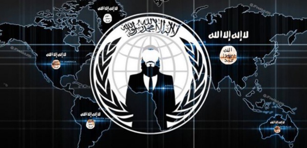 Groupe Etat islamique: vers le refuge du califat virtuel