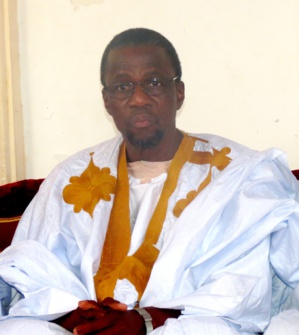 M. Samba Thiam, président des Forces du Progrès pour le Changement (FPC) : ‘’La glace est brisée, les FPC sont aujourd’hui une force politique reconnue, crédible, qui pèse dans l’échiquier politique’ M. Samba Thiam, président des Forces du Progrès pour le Changement (FPC) : ‘’La glace est brisée, les FPC sont aujourd’hui une force politique reconnue, crédible, qui pèse dans l’échiquier politique’