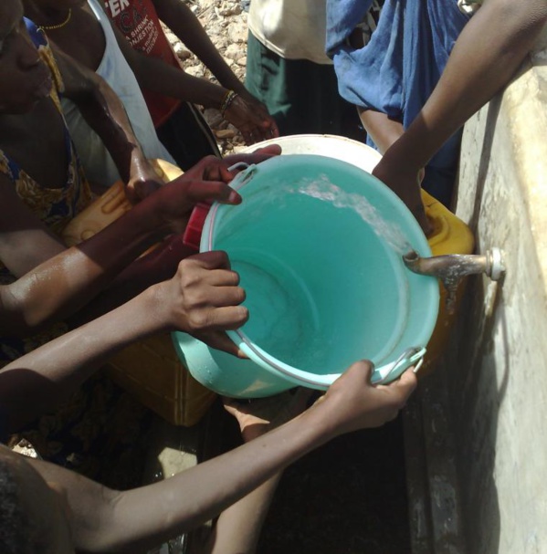 265,5 millions d'euros d'engagements de l'Afd en Mauritanie de 2009 à 2016 265,5 millions d'euros d'engagements de l'Afd en Mauritanie de 2009 à 2016