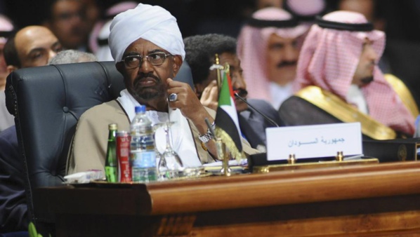 Levée des sanctions américaines au Soudan: ce qui va changer Levée des sanctions américaines au Soudan: ce qui va changer