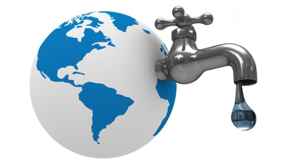 Mauritanie : Mohamed El moctar Ould, nouveau patron de la SNDE Mauritanie : Mohamed El moctar Ould, nouveau patron de la SNDE