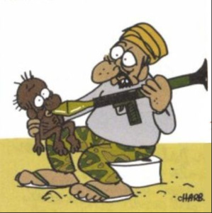 Mauritanie-Risque de famine : Les députés pour un plan d’urgence !