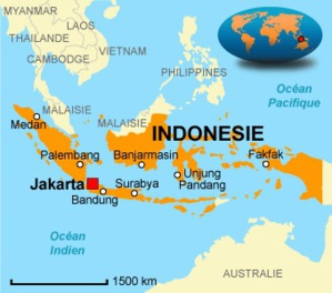 La Mauritanie participe à une conférence internationale sur le Hajj et El Oumra à Jakarta