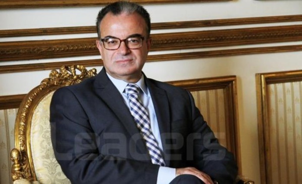 Le ministre tunisien de la Santé décède lors d'un marathon contre le cancer Le ministre tunisien de la Santé décède lors d'un marathon contre le cancer