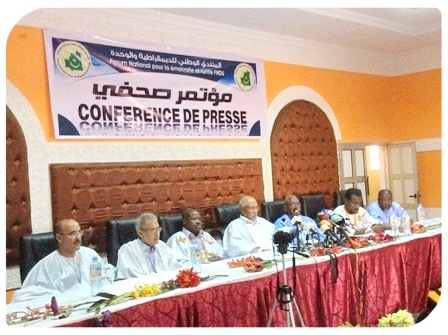 “Dossier Bouamatou et consorts” : Le FNDU prendra part au sit-in des journalistes et syndicalistes “Dossier Bouamatou et consorts” : Le FNDU prendra part au sit-in des journalistes et syndicalistes