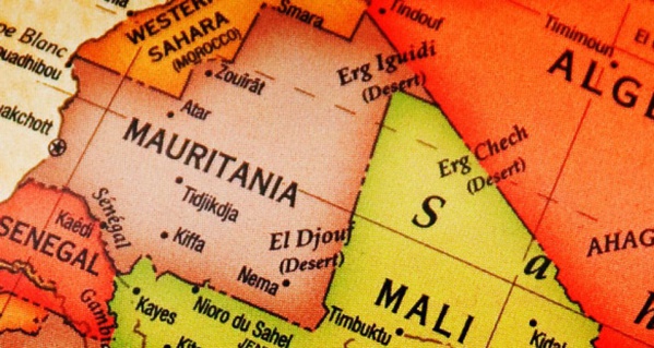 La Fondation Sahel des droits de l'homme accuse un imam de glorifier l'esclavage et demande une enquête La Fondation Sahel des droits de l'homme accuse un imam de glorifier l'esclavage et demande une enquête